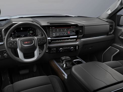 New 2026 GMC Sierra 1500 Elevation image 30