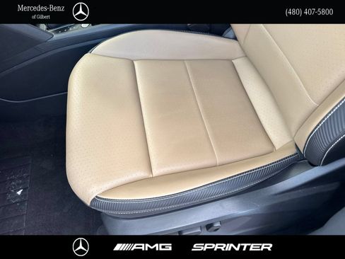 Used 2021 Volkswagen Atlas Cross Sport SE w/ Panoramic Sunroof Package FWD image 14
