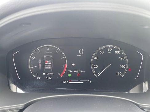Used 2024 Honda Civic LX image 22