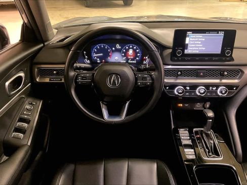 Used 2024 Acura Integra image 5