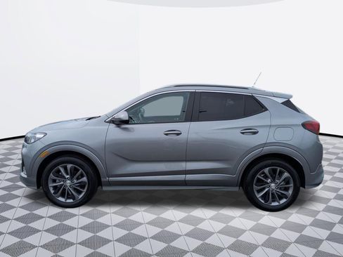 Certified 2023 Buick Encore GX Select w/ Experience Buick Package FWD image 8