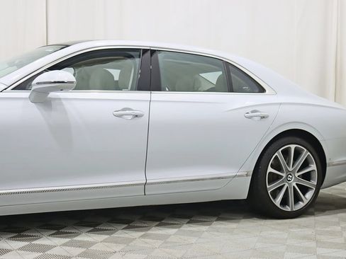Used 2020 Bentley Flying Spur W12 AWD/4WD image 4
