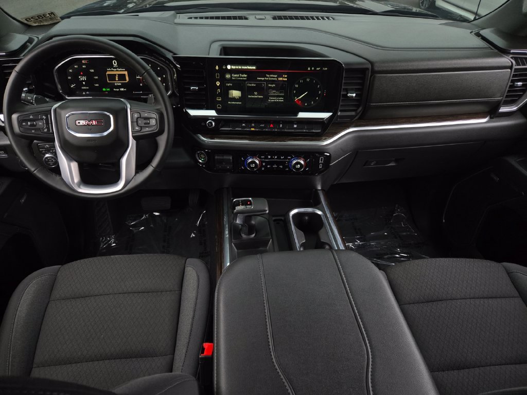 Used 2026 GMC Sierra 1500 Elevation w/ Preferred Package AWD/4WD image 18