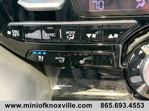 Used 2023 Acura MDX A-Spec AWD/4WD image 30