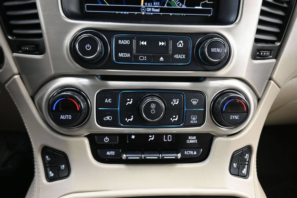 Used 2019 GMC Yukon XL Denali w/ Denali Ultimate Package AWD/4WD image 21