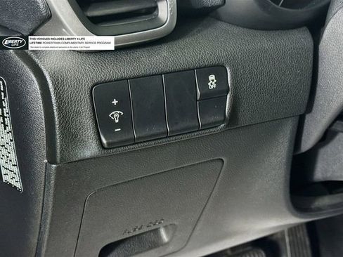 Used 2019 Kia Sportage LX image 10