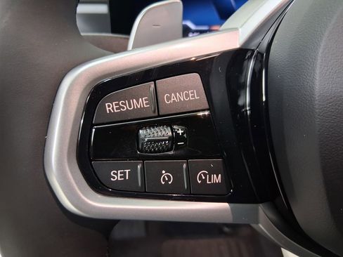 New 2026 BMW 330i Sedan w/ M Sport Package image 15