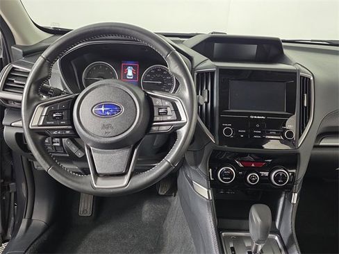 Certified 2024 Subaru Forester Premium image 9