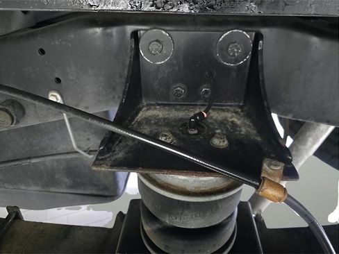 Used 2008 Ford F250 Lariat image 13