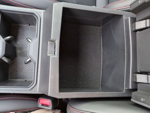 Used 2025 Toyota Tacoma TRD Pro image 26