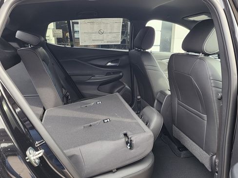 New 2026 Buick Envista Preferred w/ Convenience I Package image 41