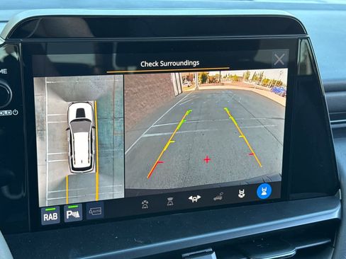 New 2026 Subaru Outback Wilderness AWD/4WD image 23