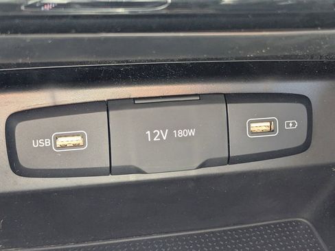 Used 2022 Hyundai Santa Cruz SEL image 22