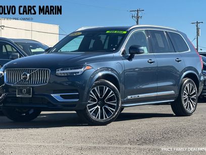 Certified 2024 Volvo XC90 T8 Plus w/ Protection Package Premier