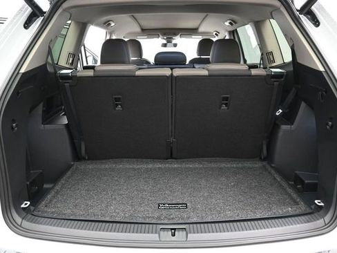 New 2026 Volkswagen Atlas SEL AWD/4WD image 12