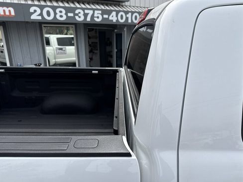 Used 2016 Toyota Tundra 1794 Edition image 26