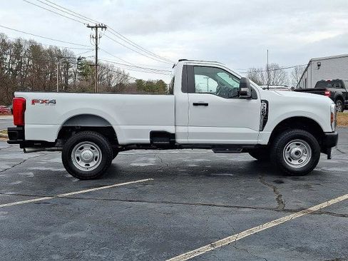 Certified 2024 Ford F350 XL w/ FX4 Off-Road Package image 7