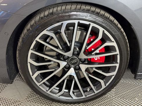 New 2026 Audi S5 Premium Plus AWD/4WD image 12
