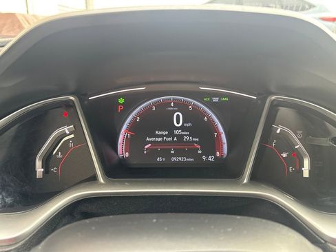 Used 2019 Honda Civic Sport image 20