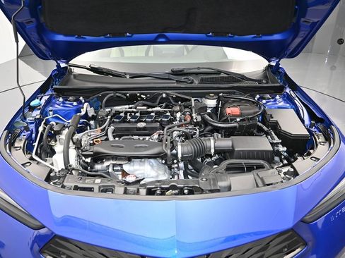 Used 2023 Acura Integra A-Spec FWD image 26