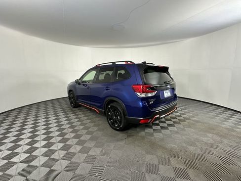 Used 2024 Subaru Forester Sport AWD/4WD image 10