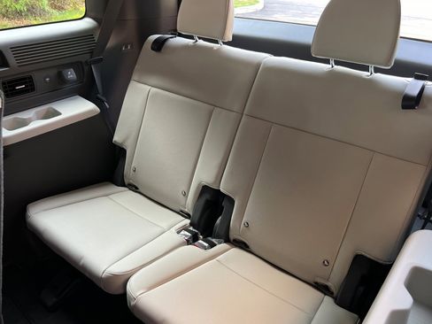 New 2026 Hyundai Santa Fe Limited image 15