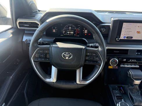 Used 2024 Toyota Tacoma SR5 image 13