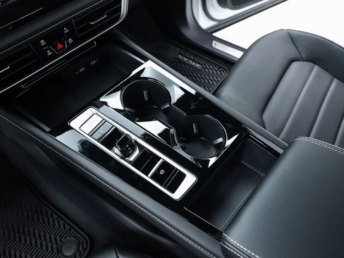 New 2026 Volkswagen Atlas Cross Sport SEL R-Line image 62