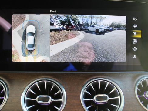 Certified 2023 Mercedes-Benz CLS 450 4MATIC image 51