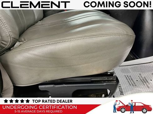 Used 2022 Chevrolet Express 2500 Extended w/ Driver Convenience Package RWD image 23