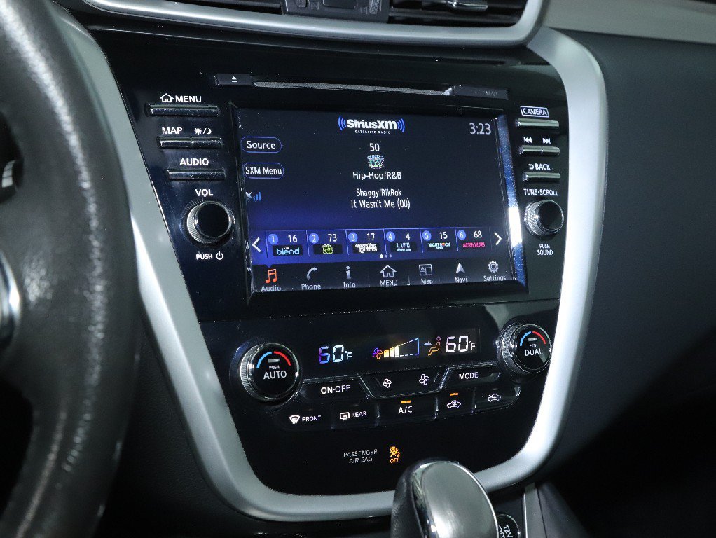 Used 2017 Nissan Murano Platinum w/ Platinum Technology Package AWD/4WD image 28