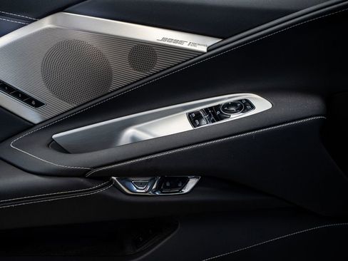 Used 2025 Chevrolet Corvette E-Ray image 33