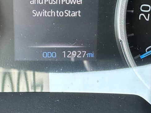 Certified 2022 Toyota RAV4 XLE image 14