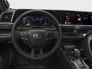 New 2026 Toyota Crown Signia video 4