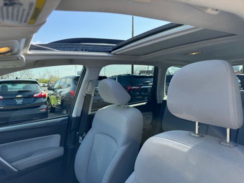 Used 2018 Subaru Forester 2.5i Premium image 15