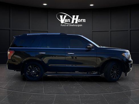 Used 2019 Ford Expedition Limited image 2