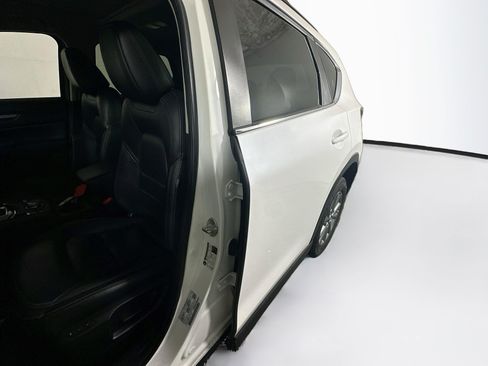 Used 2022 MAZDA CX-5 AWD 2.5 S image 12