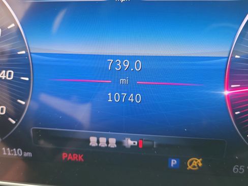 Used 2024 Mercedes-Benz C 300 Sedan image 24