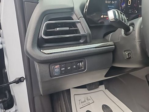 New 2026 Chevrolet Traverse High Country AWD/4WD image 11