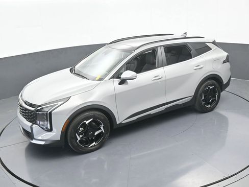 Used 2026 Kia Sportage EX w/ EX Panorama Roof Package image 49