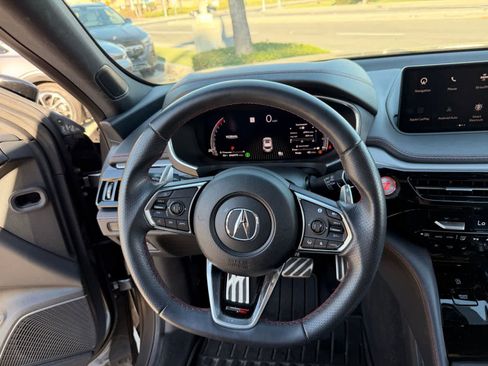 Certified 2023 Acura MDX Type S image 17