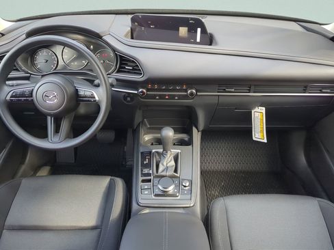 Certified 2026 MAZDA CX-30 AWD 2.5 S image 10