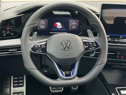 New 2026 Volkswagen Golf w/ Euro Style Package image 7
