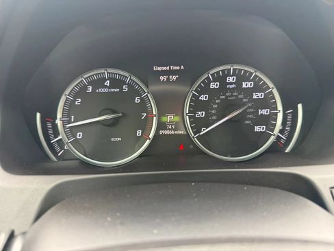 Used 2015 Acura TLX V6 w/ Technology Package FWD image 23