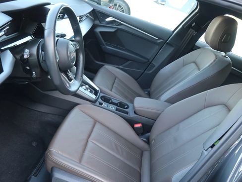 Used 2022 Audi A3 2.0T Premium FWD image 17