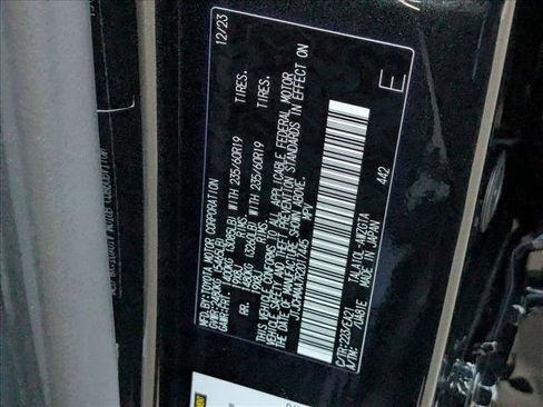 Used 2024 Lexus RX 350 Premium image 27