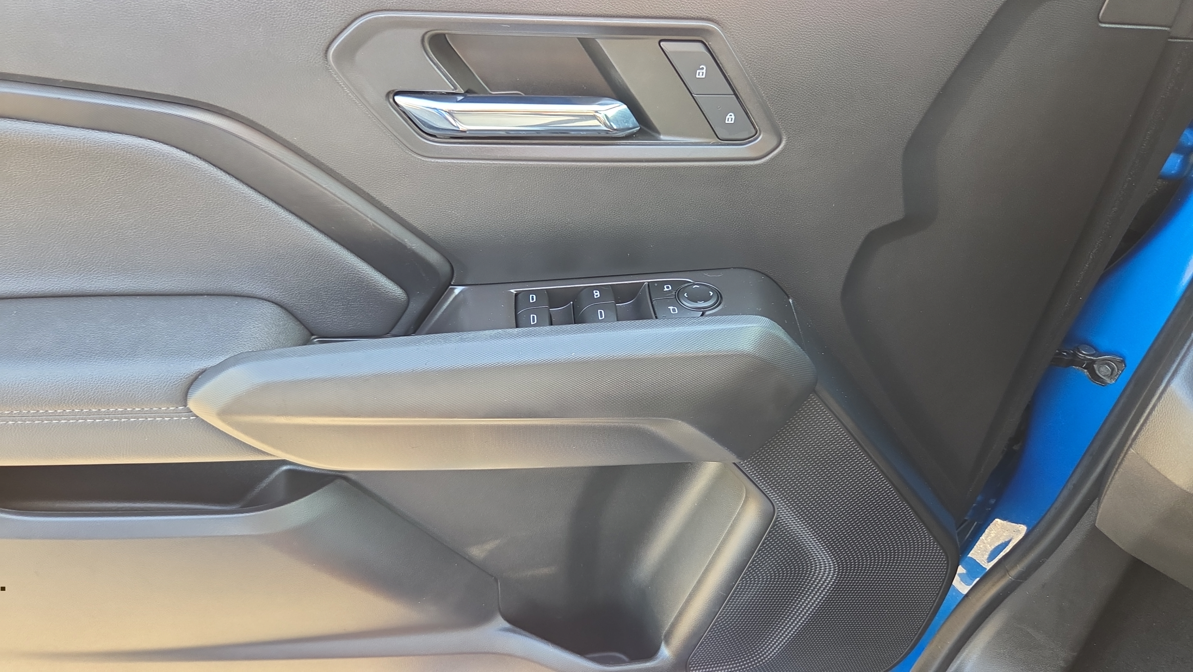 Certified 2023 Chevrolet Colorado LT w/ LT Convenience Package III RWD image 27
