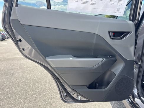 New 2026 Subaru Crosstrek 2.5i AWD/4WD image 11