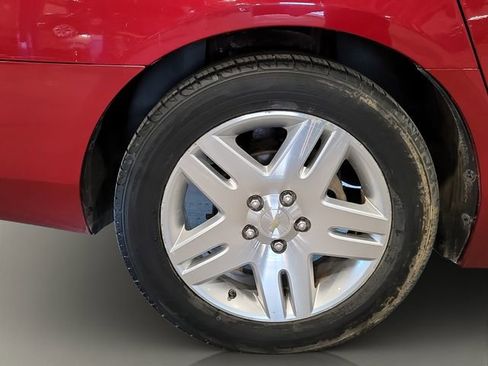 Used 2014 Chevrolet Impala LT w/ LT Sunroof Package image 14