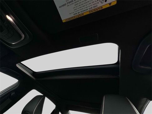 Certified 2024 Toyota Crown Platinum image 36